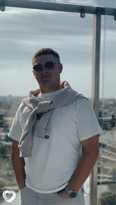 Артём, 29, Минске — анкета №386563