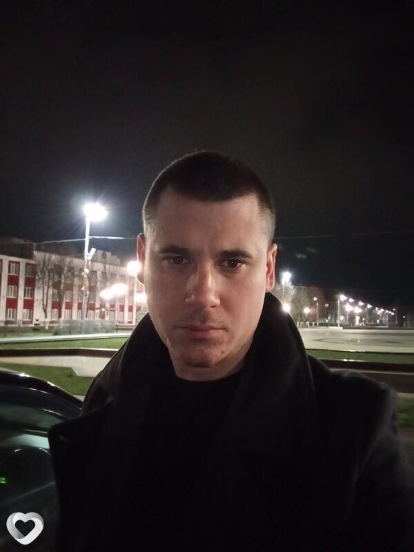 Сергей, 37, Брянске — анкета №386566