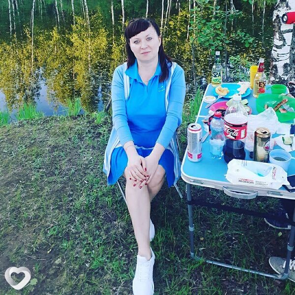 Юлия, 42, Дзержинске — анкета №386567