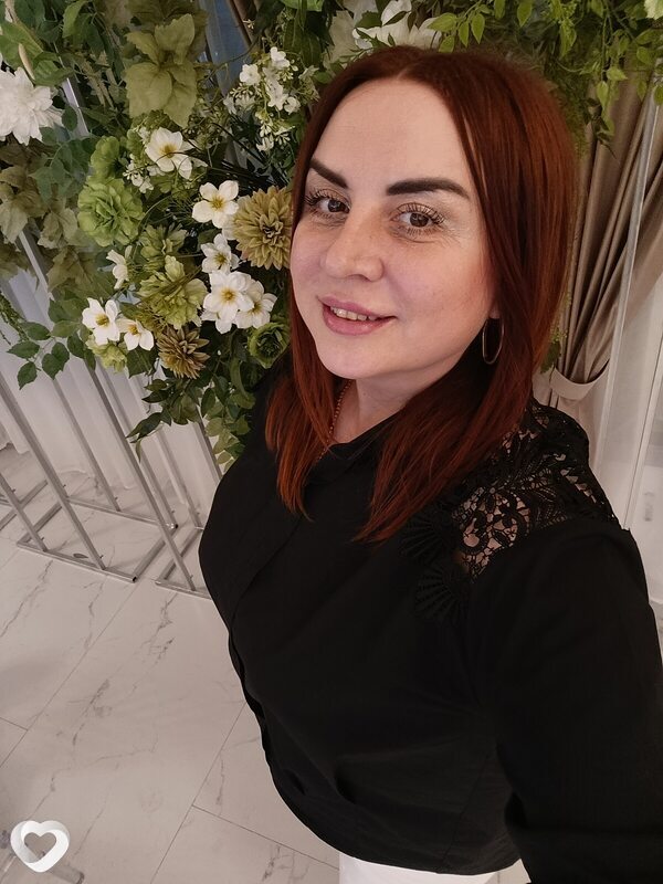 Таня, 46, Краснодаре — анкета №386568