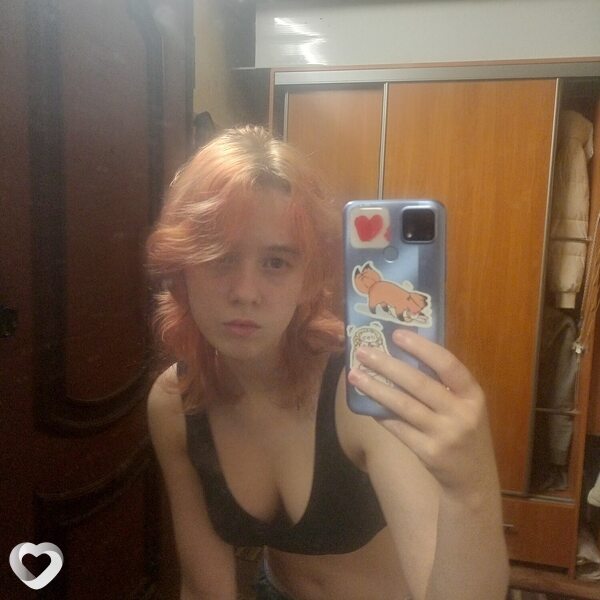 Елизавета, 22, Архангельске — анкета №386570