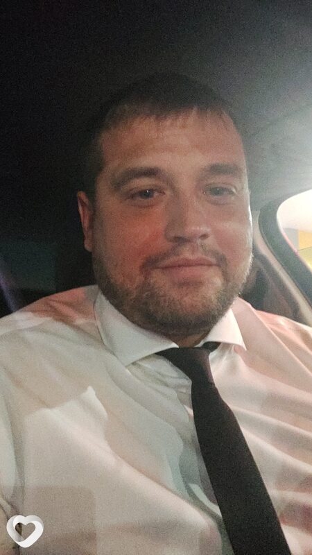 Юрий, 37, Сочи — анкета №386573