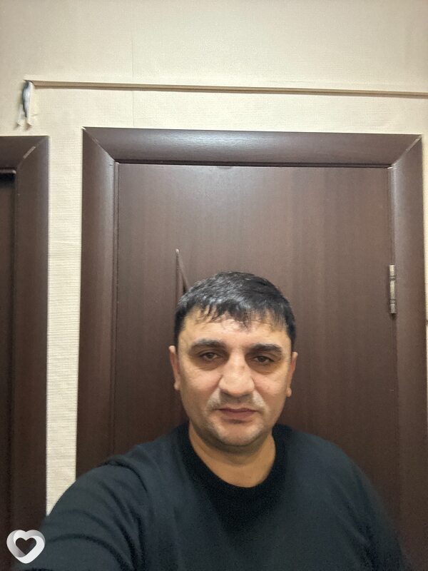 Гафил, 46, Москве — анкета №386574