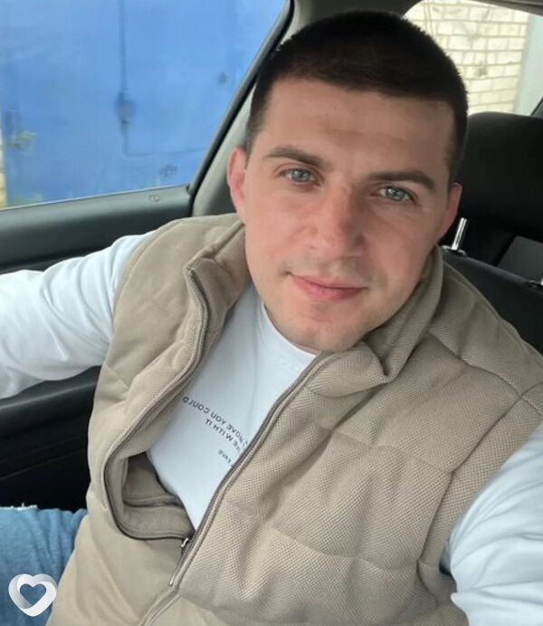 Артем, 36, Минске — анкета №386580