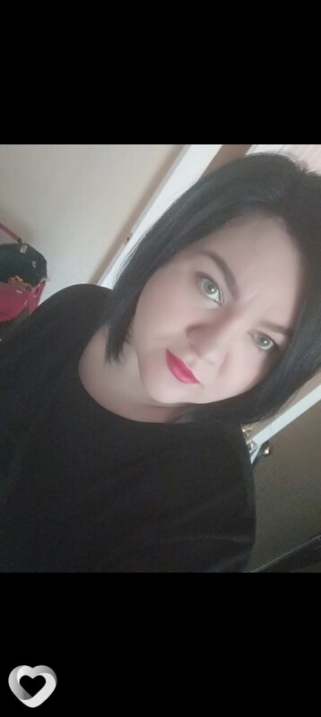 Katerina, 41, Омске — анкета №386582