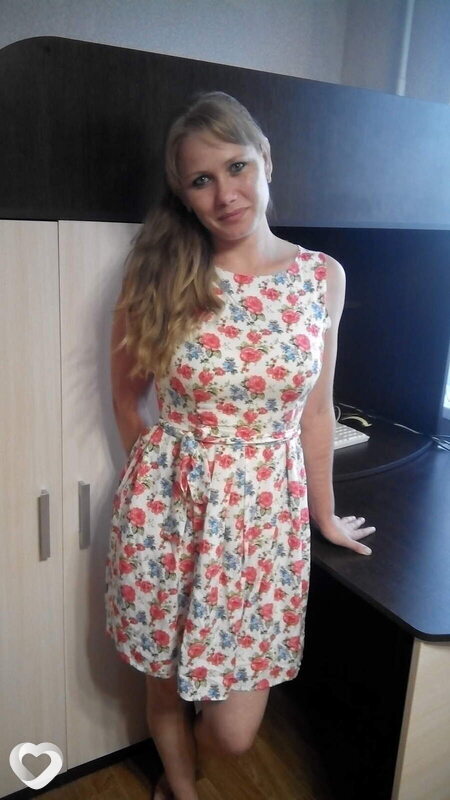 Анжела, 37, Керчи — анкета №386583