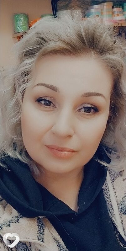 Марина, 47, Москве — анкета №386584