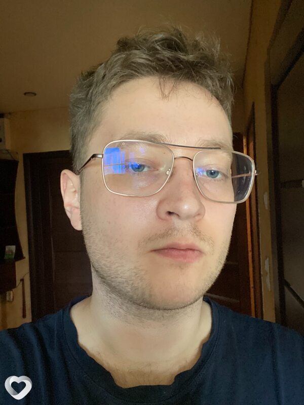 Кирилл, 27, Воронеже — анкета №386413