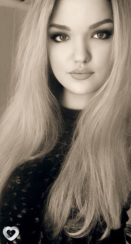 Анастасия, 25, Лиде — анкета №386418