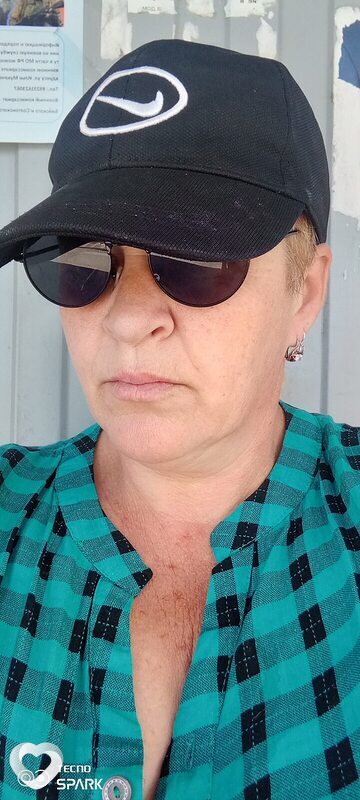 Татьяна, 45, Бийске — анкета №386425