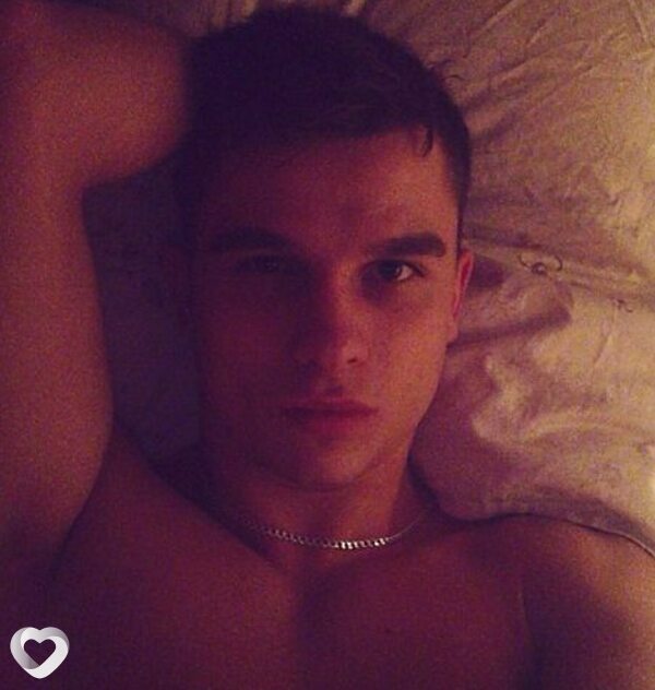 Сергей, 31, Оренбурге — анкета №386426