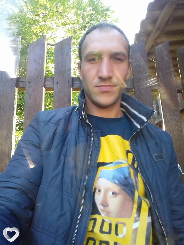 Grigore, Окница