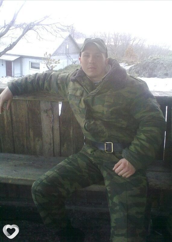 Руслан, 36, Воронеже — анкета №386428