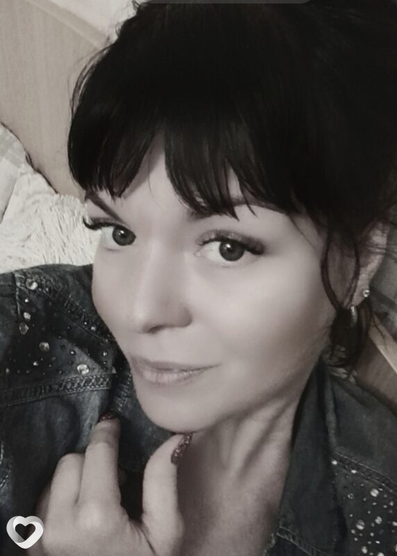 Ольга, 39, Екатеринбурге — анкета №386429