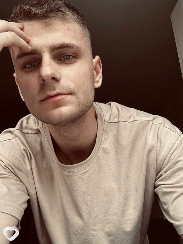 Алексей, 26, Минске — анкета №386431
