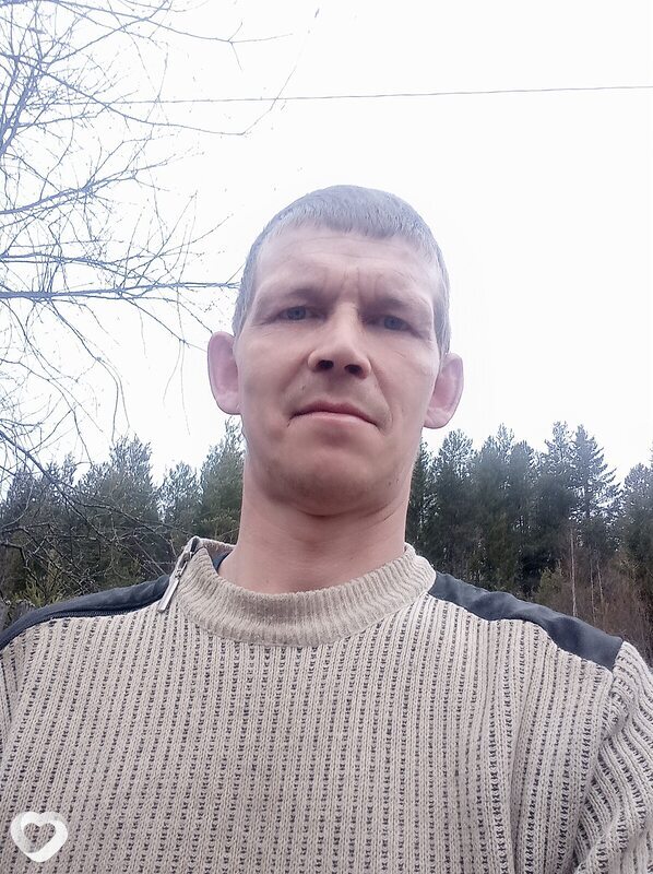 Александр, 39, Соликамске — анкета №386432
