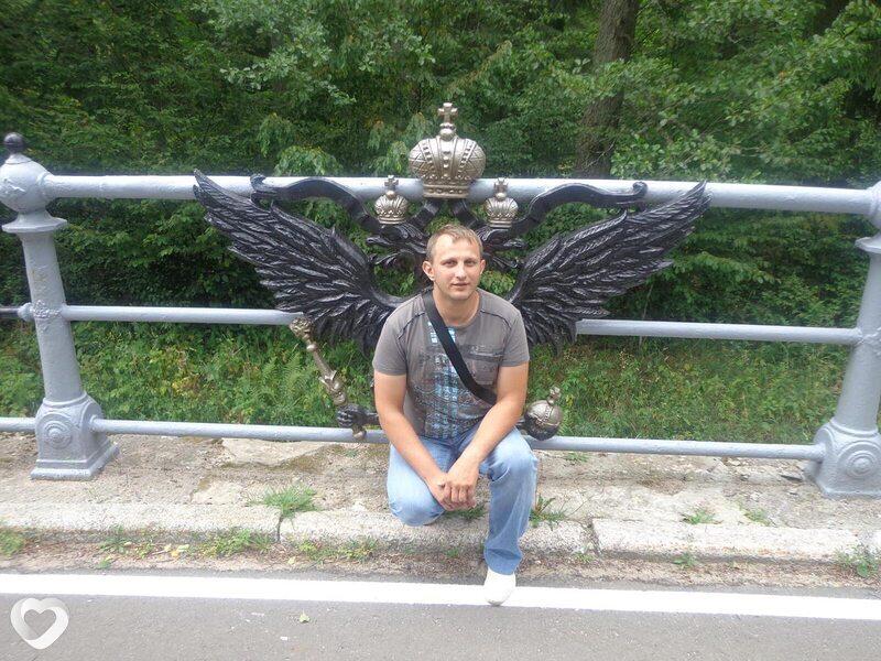 Саша, 38, Кемерове — анкета №386435