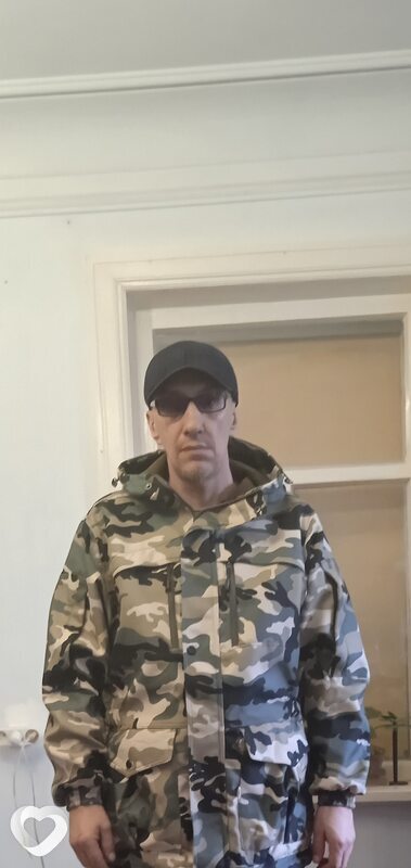 Василий, 50, Волгограде — анкета №386515