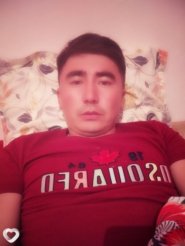 Даурен Садинов, 33, Шымкенте — анкета №386516