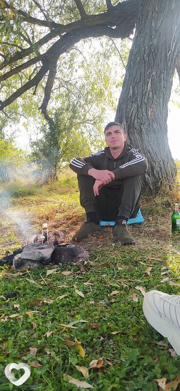 Александр, 37, Луганске — анкета №386517
