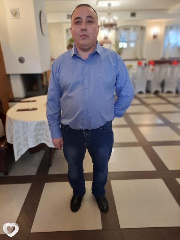 Денис, 37, Екатеринбурге — анкета №386518
