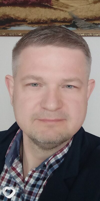 Сергей, 47, Москве — анкета №386519