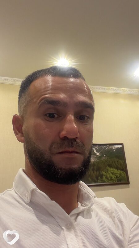 Шамо, 36, Ростове-на-Дону — анкета №386521