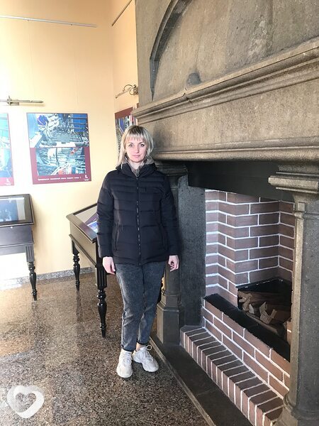 Елена, 45, Анапе — анкета №386522