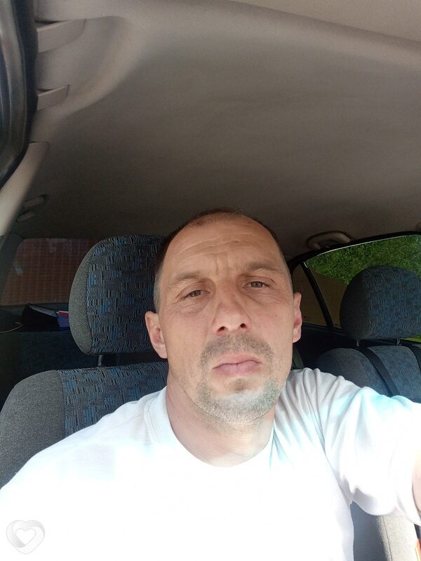 Руслан, 42, Торжке — анкета №386437