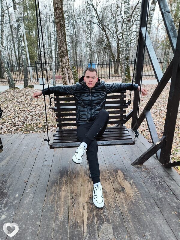 Александр, 30, Кашире — анкета №386439