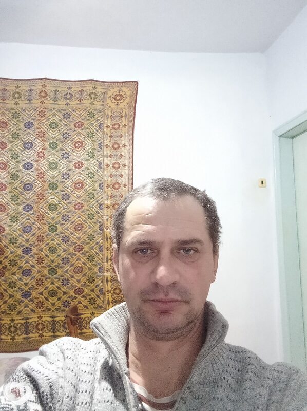 Иван, 50, Александровское (Ставропольский — анкета №386445