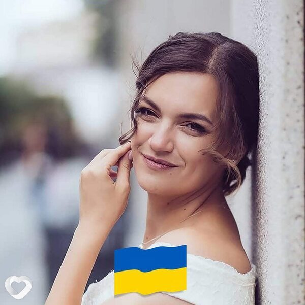 Оа, 42, Кропивницкий — анкета №386450