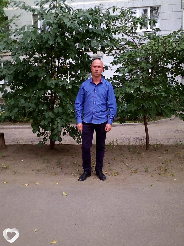 Рома, 43, Липецке — анкета №386451