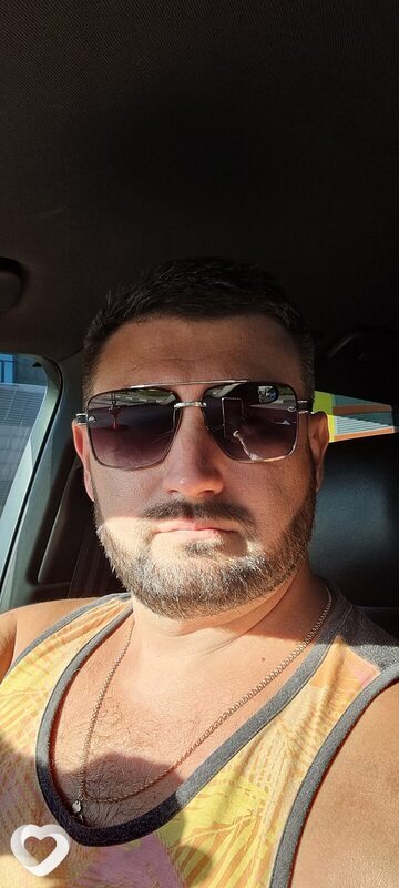 Александр, 44, Белгороде — анкета №386459