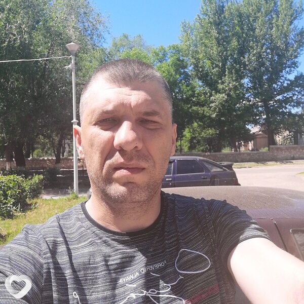 Иван, 43, Жирновске — анкета №386642