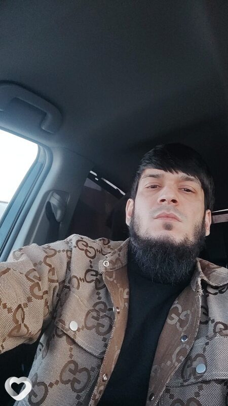 Али, 31, Волгограде — анкета №386644