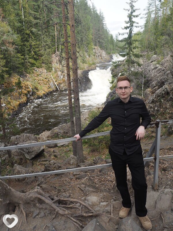 Владимир, 29, Москве — анкета №386650