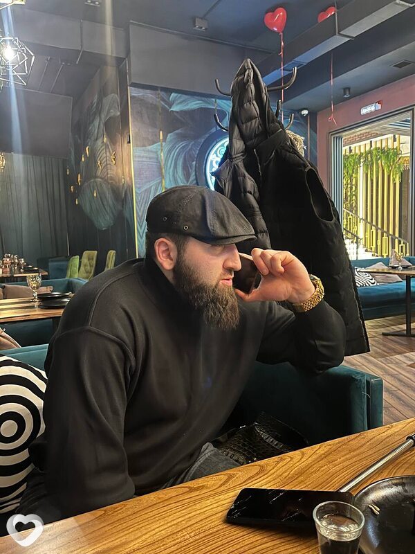 Мага, 28, Алматы — анкета №386654