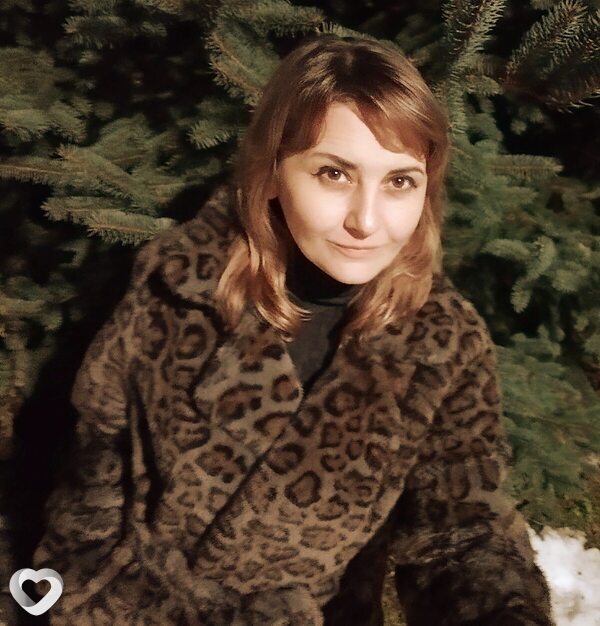 Наталья, 44, Москве — анкета №386655