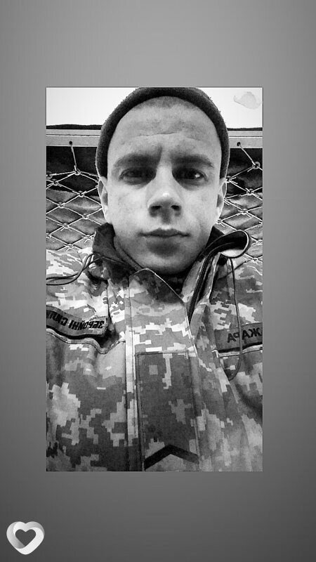 Олег, 25, Павлограде — анкета №386657