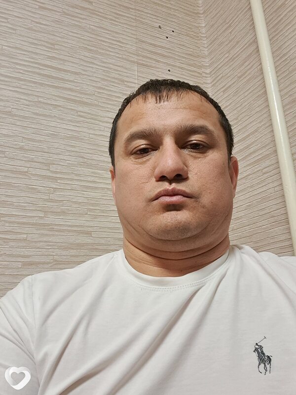 Али, 39, Перми — анкета №386660