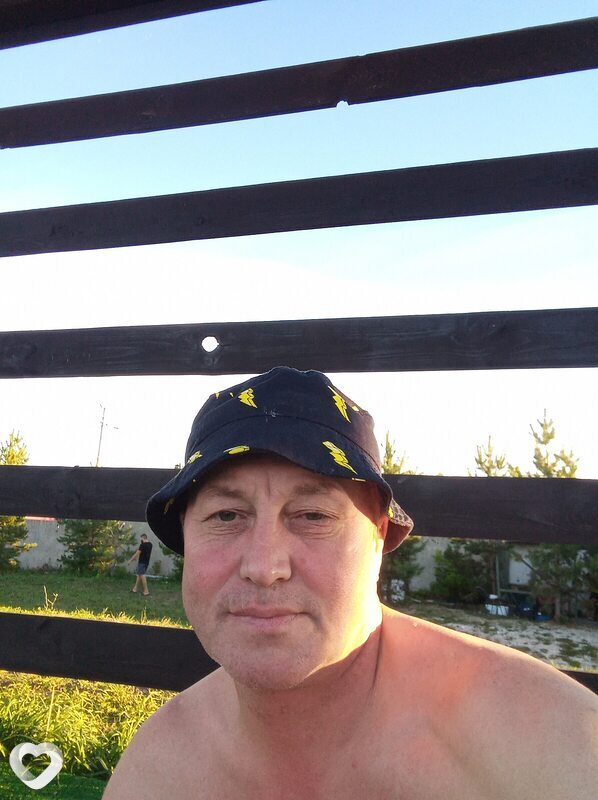 Марат, 47, Москве — анкета №386690
