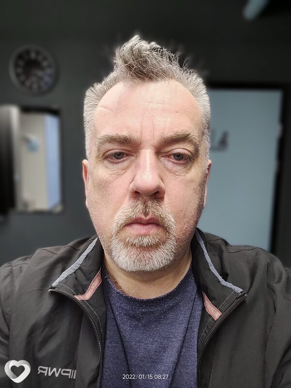 Виктор, 55, Минске — анкета №386692