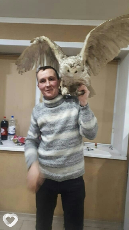 Александр, 43, Павлодаре — анкета №386696