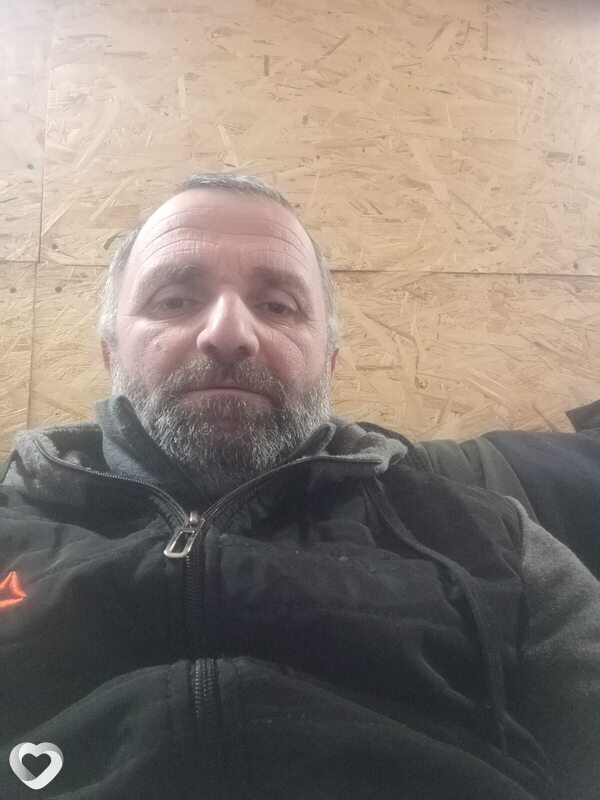 Едик, Гагра