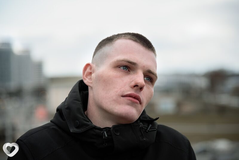 Илья, 27, Минске — анкета №386707