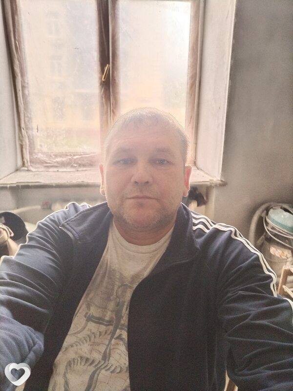 Алексей, 47, Москве — анкета №386709