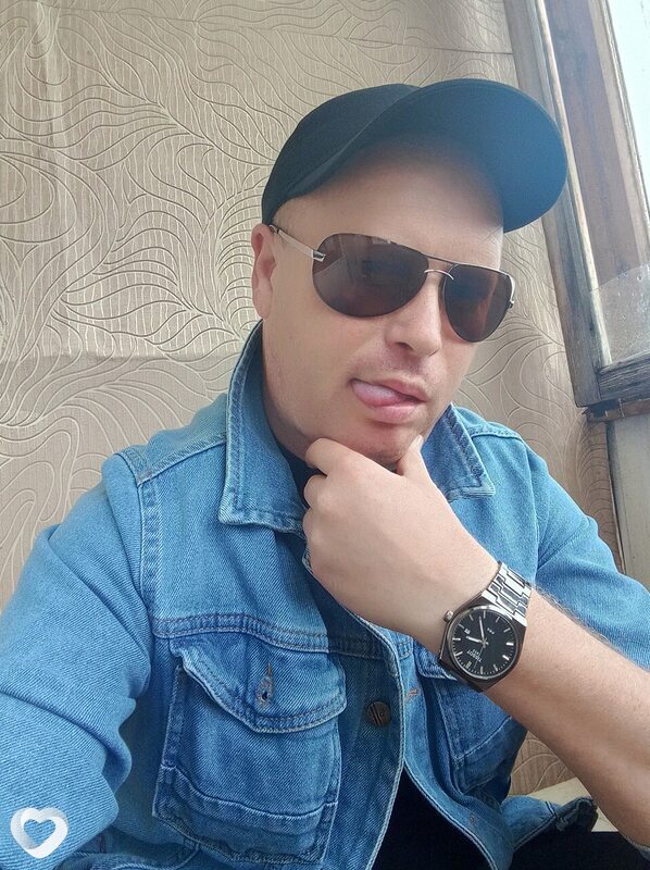 Сергей, Георгиевск