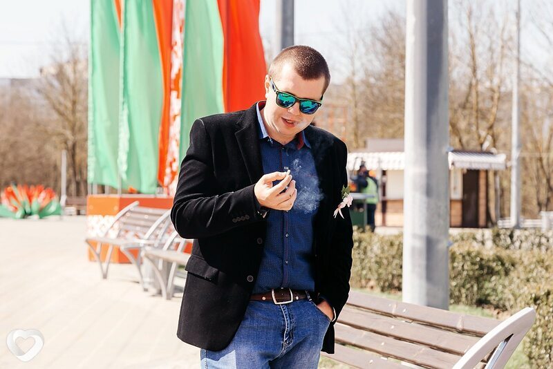 Николай, 27, Минске — анкета №386387
