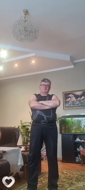 Александр, 64, Старом Осколе — анкета №386391